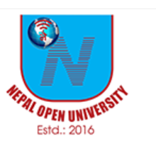 Nepal Open University